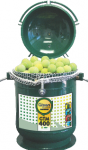 GTM400 Rebounces Original Machine to Re-pressurize Tennis Balls GTM400 Rebounces Original Machine to Re-pressurize Tennis Balls